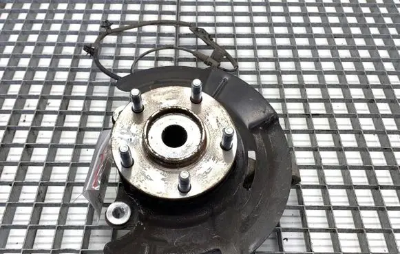 KIA Niro Front wheel hub spindle knuckle 