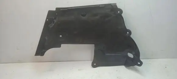 Mercedes-Benz C W205 Engine bonnet/hood sound/heat insulation A2056205701