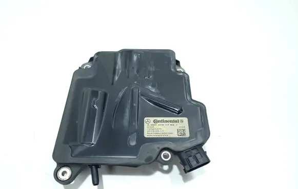 Mercedes-Benz ML W164 Gear selector A0002701752 10361277 A2C53371773