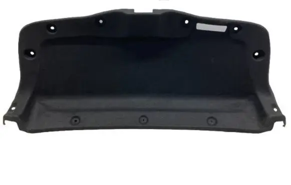 Toyota Corolla E210 E21 Tailgate trim 6471902290