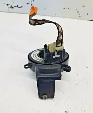 Renault Kangoo I Airbag slip ring squib (SRS ring) 7700840099F nr2500