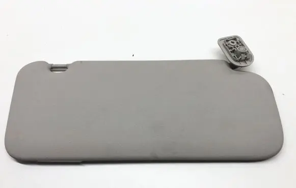 Citroen C3 Picasso Sun visor