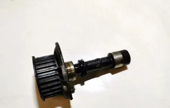 Fiat Bravo - Brava Oil pump 46535495