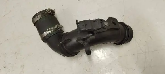 Opel Grandland X Intercooler hose/pipe 9677355980 9675333080