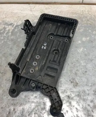 Volkswagen Tiguan Battery box tray 5QF915321ABILI 5QF915321A