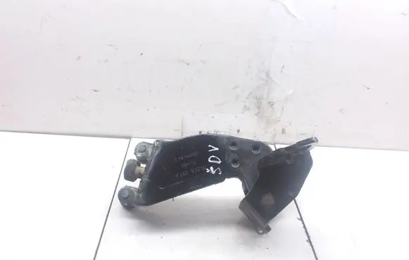 Fiat Doblo Sliding door lower roller guide/hinge 51814082 32744D