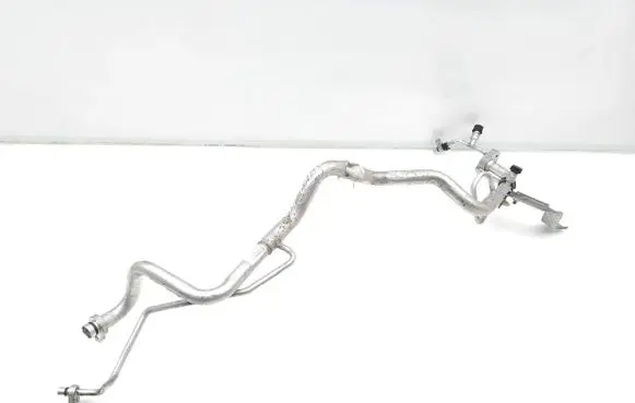 Renault Kadjar Air conditioning (A/C) pipe/hose 924409867R MR446290-2360