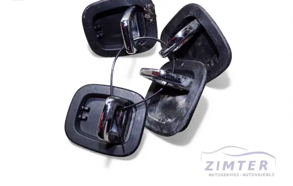 Citroen C5 Tie down hook / loop 9783726377 9681943777