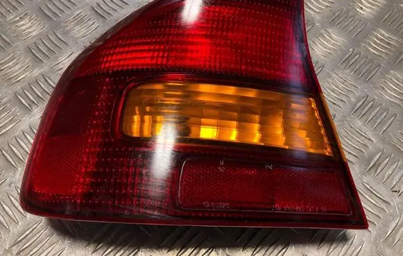 Subaru Legacy Rear/tail lights 2SD935709