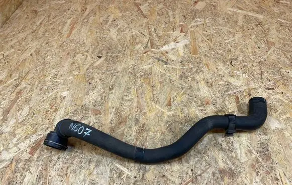 Volvo V60 Engine coolant pipe/hose 6G918260BC