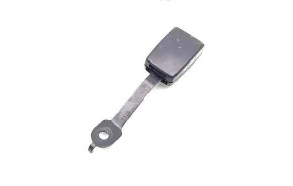 Opel Vivaro Front seatbelt buckle 878169745R 34142255 93868122