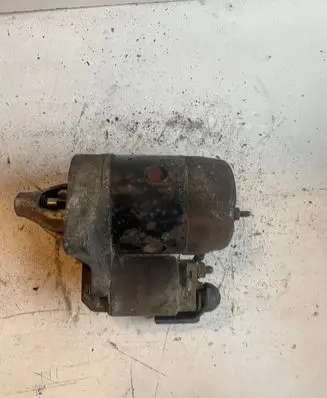 KIA Sephia Starter motor MC109028