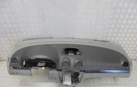 Chevrolet Lacetti Dashboard