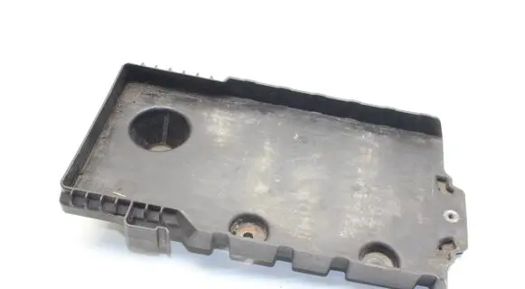 Volvo V40 Battery box tray 31301934
