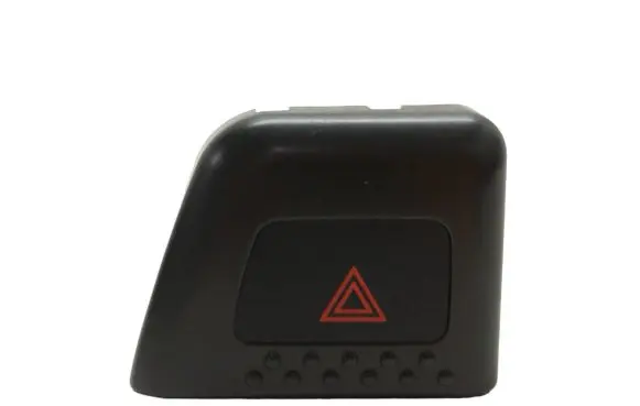 Nissan Pathfinder R50 Hazard light switch 06016