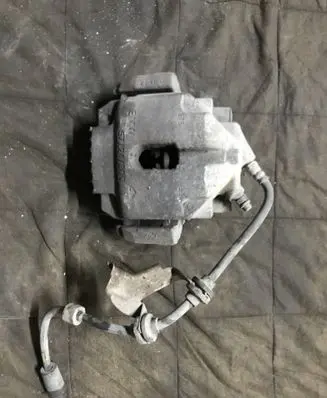 BMW 3 E90 E91 Front brake caliper 5724300