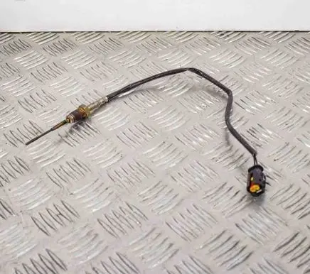 BMW 7 G11 G12 Oil temperature sensor 85702347804177