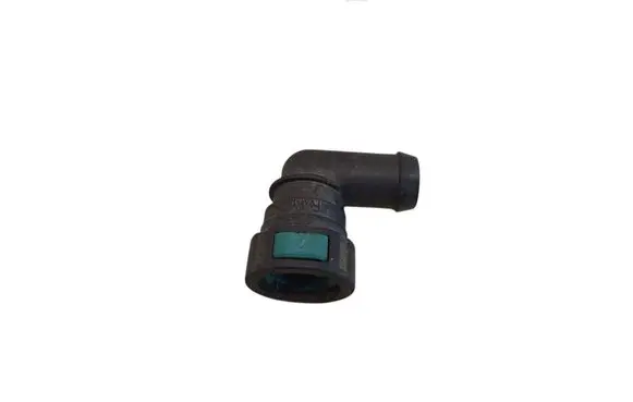 Jaguar XF X250 Engine coolant pipe/hose