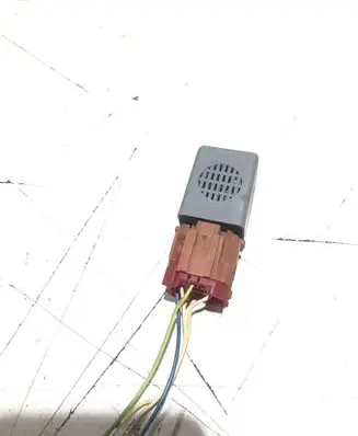 Citroen C4 Grand Picasso Other relay 1400999880