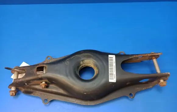 Mercedes-Benz E C207 W207 Rear upper control arm/wishbone 2043502908