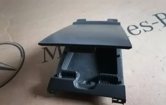 Suzuki Splash Glove box 7382151K00