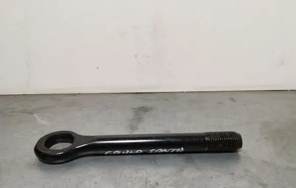 Hyundai Santa Fe Towing hook eye GRSANTAKILPA