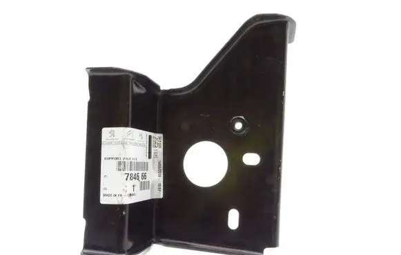 Citroen Berlingo Fender mounting bracket 784666