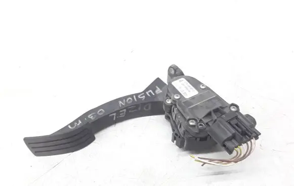 Ford Fiesta Accelerator throttle pedal 2S619F836BA 6PV00856701