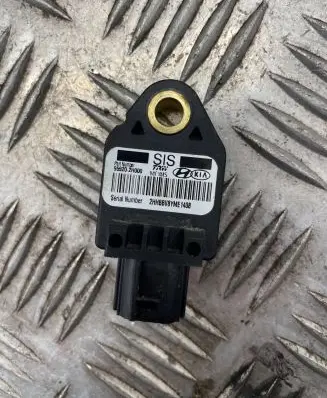 Hyundai i30 Airbag deployment crash/impact sensor 959202h000