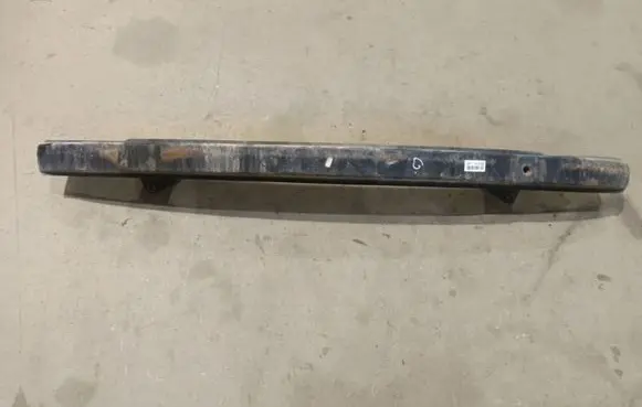 Mercedes-Benz A W169 Rear beam