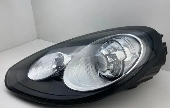 Porsche Panamera (970) Headlight/headlamp 970631103 97063110300 97063105574