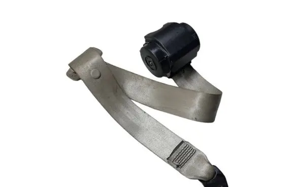 BMW X5 E70 Front seatbelt 609441800A 081015