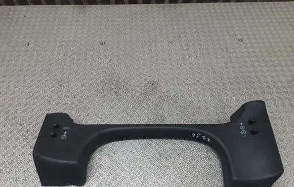 Mercedes-Benz Vaneo W414 Dashboard trim 4146800217