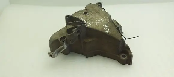 Volkswagen Golf Sportsvan Engine mounting bracket 04E199275