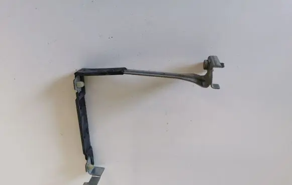 BMW X6 E71 Battery bracket 7555905