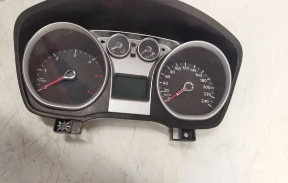 Ford C-MAX I Speedometer (instrument cluster) VP8V4F10849GF