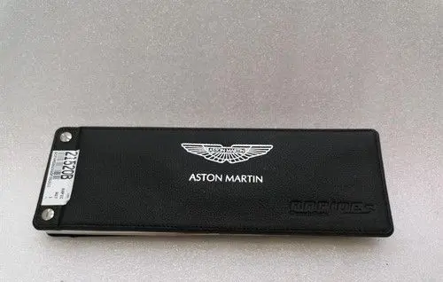 Aston Martin DB11 User manual