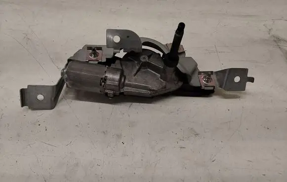 Ford Fiesta Rear window wiper mechanism 8A61A17K441AA