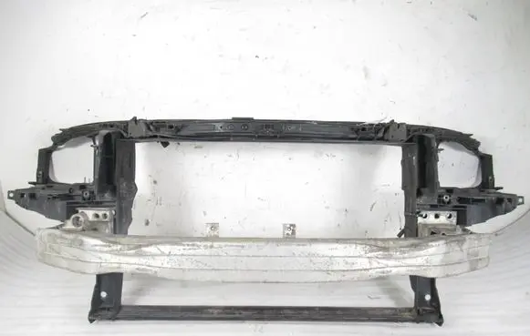 Audi A8 S8 D3 4E Top upper radiator support slam panel 