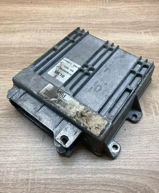 Peugeot 306 Engine control unit/module ECU 21626035 8166119507