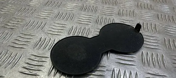Audi A3 S3 8V Cup holder pad/mat 8V1864261