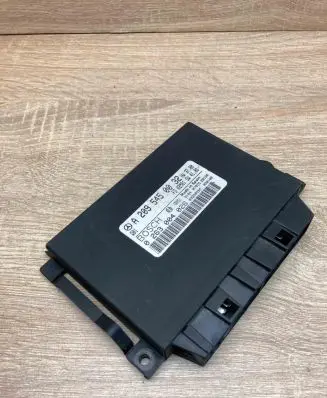 Mercedes-Benz C W203 Parking PDC control unit/module A2095450032 0263004026