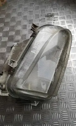 Ford Galaxy Headlight/headlamp 7m1941016e