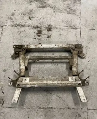 Tesla Model X Front subframe T17HFSX0062035 104880100A