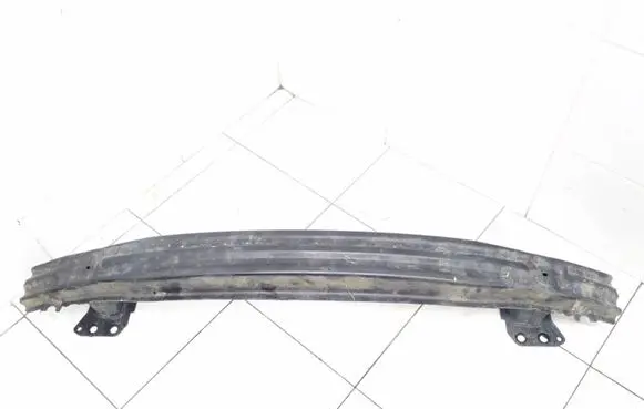 Skoda Fabia Mk1 (6Y) Front bumper cross member 6Y0807109A