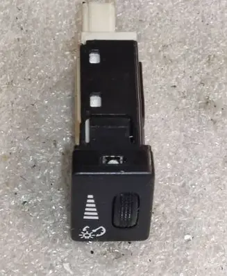 Toyota RAV 4 (XA30) Panel lighting control switch 453471