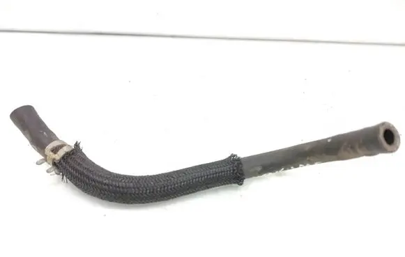 Vacuum line/pipe/hose