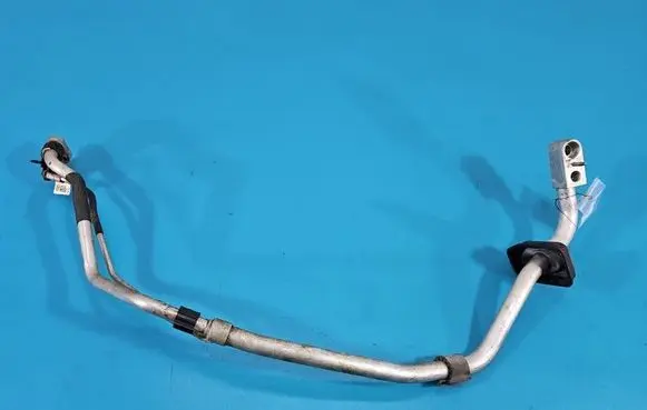 Audi A5 Air conditioning (A/C) pipe/hose 8W6816738B IMPRK1608035