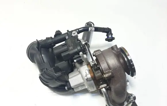 Seat Arona Turbo 05C145701F