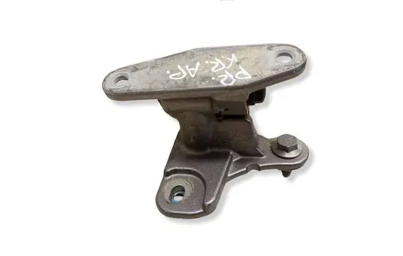 Mercedes-Benz A W169 Front door lower hinge 